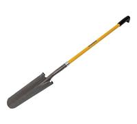 Roughneck Rou68237 Pelle de drainage à long manche 1460 mm