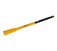 Roughneck-ROU69198 915 mm Manche de pioche en fibre de verre et Grip doux