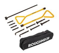 Roughneck UNIVERSAL MANHOLE KEY SET 13PC (6 TIPS)