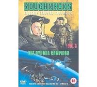 Roughnecks: Starship Troopers Chronicles - Roughneck Starship Troopers: Hydora Campaign