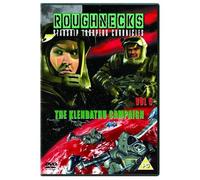 Roughnecks: Starship Troopers Chronicles - Roughneck Starship Troopers: Klendathu Campaign