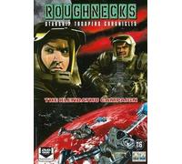 ROUGHNECKS-KLENDATHU-VN