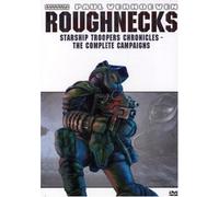 Roughnecks: Starship Troopers - Complete Campaigns [Import USA Zone 1]