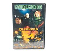 Roughnecks: Starship Troopers - Trackers [Import USA Zone 1]
