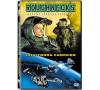 Roughnecks - The Starship Troopers Chronicles - The Hydora Campaign [Import USA Zone 1]