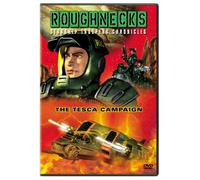 Roughnecks - The Starship Troopers Chronicles - The Tesca Campaign