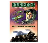 Roughnecks - The Starship Troopers Chronicles - The Tophet Campaign [Import USA Zone 1]