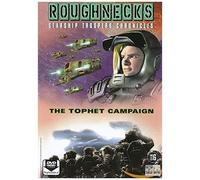 Roughnecks - The Tophet Campaign - Dvd