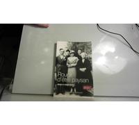 Rougir d'être paysan