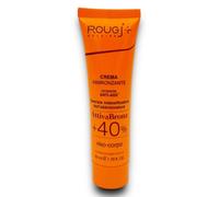 Rougj Activa Bronz Crème bronzante anti-rides visage corps 50 ml
