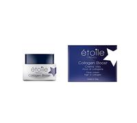 Rougj étoile Collagen Boost Crème Visage riche en collagène 30 ml