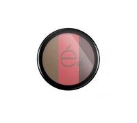 Rougj Etoile Ombre à paupières Rougj Etoile Trio Marron