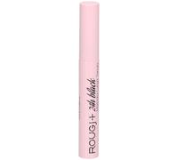 ROUGJ+ Mascara noir longue tenue 24 heures Maquillage 10 ml