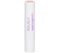 ROUGJ+ Rouge à lèvres hydratant effet gloss 2 - Nude Beige Maquillage 1 pc(s)