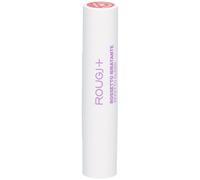 ROUGJ+ Rouge à lèvres hydratant effet gloss 4 - vif Maquillage 1 pc(s)