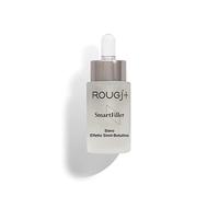 Rougj SmartFiller Sérum Visage Anti-Âge Effet Simil-Botulino 15ml - Réduit Rides et Lignes d’Expression - Effet Lifting Immédiat et Tenseur Anti Cerne Jusqu’à 6 Heures, Avec Argireline - Made in Italy