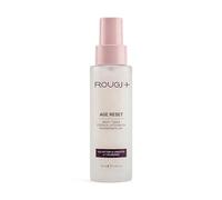 ROUGJ Toner visage hydratant - Lotion tonique visage milky toner acide hyaluronique 7 types - lotion hydratante visage anti âge éclat peau - spray facial toner 100ml, Made in Italy