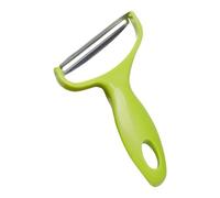 Rougouement du chou, rasque chou pourpre, coupe-bouche à usine polyvalente large pour éplucher des pommes de terre, des concombres, courgettes et de la citrouille, tranchant les carottes et déchi