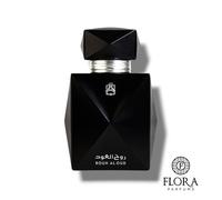 Rouh Al Oud - 12ml - Abdul Samad Al Qurashi - Huile parfumée pour Homme et Femme
