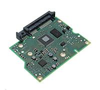 ROUHO 100687658 Rev B/C PCB Circuit Carte Contrôleur Logique Pilote De Disque Dur H/D