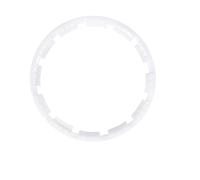 ROUHO Anneau Rehaut Lunette Interne Remplacement, Accessoire Modification Montre Compatible pour Casio G-Shock GA-2100 / GA-2110-#8