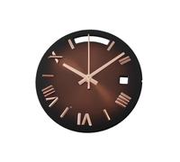 ROUHO Cadran Soleillé 30.8mm avec Chiffres Romains, Face de Montre Pièces Remplacement Mod pour Miyota 8285 Movement-H11