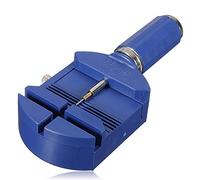 ROUHO Outil Réparation Bracelets Montre Outil Réglage Démontage Maillons