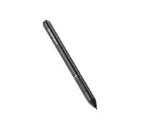 ROUHO Teclast TL-T6 Active Stylus Pen Noir Alliage D'Aluminium pour Teclast F6 Pro Notebook Portable