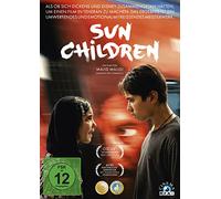 Rouhollah Zamani;Ali Nasirian - Sun Children