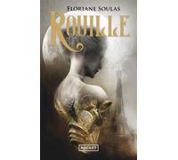 Rouille - Floriane Soulas - Pocket - Poche - Roman