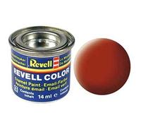 Rouille Mat