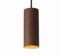 Rouille Suspension H15 Rouille
