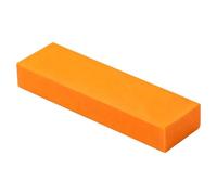 Rouilleuse pour acier inoxydable - Outil de nettoyage multifonctionnel pour bloc de polissage de , design compact à la main, noyau de nettoyage abrasif + système de réduction des rayures