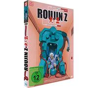 Roujin Z - Film