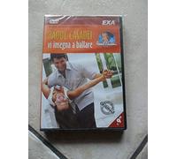 Roul Casadei VI Insegna a Ballare