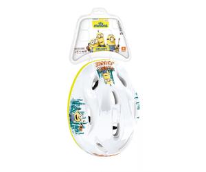 Roulants Casque Minions