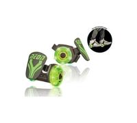 Roulants Neon Street Rollers (Vert) Vert