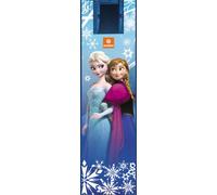 Roulants Patinette 2 Roues La Reine Des Neiges