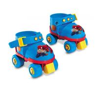 Roulants Set Roller+Protec. Spider-Man