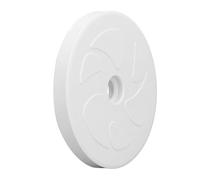 Roule de Nettoyage de Piscine en Plastique - Applicabilité Large - Facile à Installer pour 180 280 380 Machine ABS-1PCS