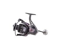 Roule de pêche en métal Plein métal Tour Roue HK Deuxième génération Anti-Sea Water Road Fein Rod Rock Rock Roulet de pêche 18 Essieux(2000)