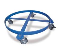 Roule-fût pour fûts de 200 l
