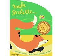 Roule galette...