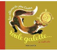 Roule galette...