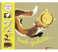 Roule galette Avec des Décalcomanies pour Tissus