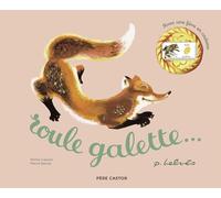 Roule Galette... (avec fève)