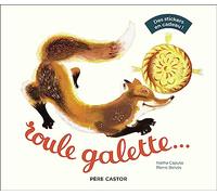 Roule galette... (avec stickers)