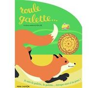 Roule galette... (Sunkyung KIM) SK (Auteur), I.K (TLF) (Auteur)