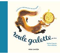 Roule Galette... (tout carton)