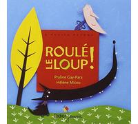 Roulé le loup - poche